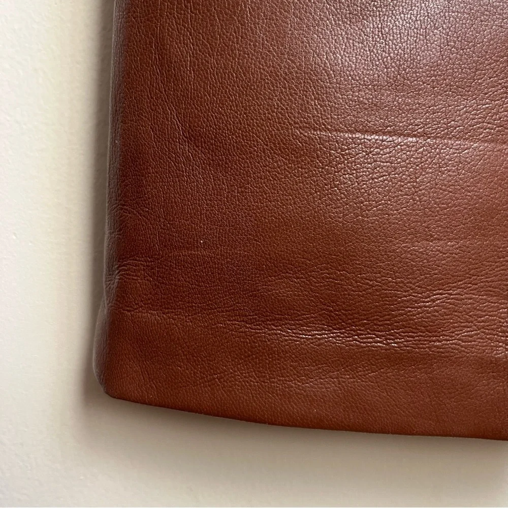 aritzia wilfred melina vegan leather pants - Picture 10 of 12